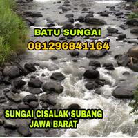 Gambar Batu Sungai Besar Alami dari HUTANI 7 undefined 1 Tokopedia