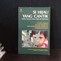 Gambar Si Hijau yang cantik aneka sayuran daun hijau di Indonesia dari Vidya buana undefined 2 Tokopedia