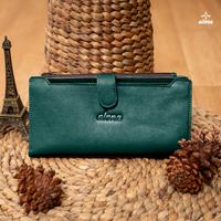 Gambar Dompet Wanita Kulit Evelyn dari Elite Leather Store undefined 5 Tokopedia