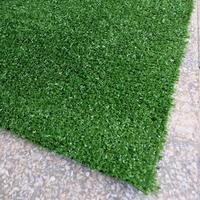 Gambar RUMPUT SINTETIS GOLF 10MM TERMURAH UK 2X2M DEKORASI LANTAI CAFE - DLL dari Indo Landscape undefined 3 Tokopedia