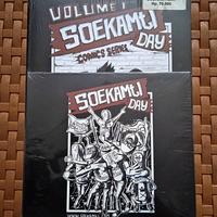 Gambar CD & Buku "Soekamti Day" Endank Soekamti (Bundling CD Soekamti Day) dari Yzdn Raki Store undefined 1 Tokopedia