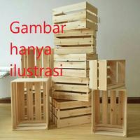 Gambar PAKING KAYU TAMBAHAN DI TOKO KAMI dari Master Printer Medan undefined 1 Tokopedia