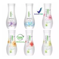 Gambar SHINZUI Body Lotion UV Protection 100ml 210ml Pelembab Tubuh Shinzu'i - Hana, 100 mL dari HNCbeauty undefined 1 Tokopedia