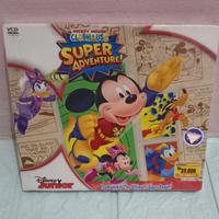 Gambar VCD Mickey Mouse Super Adventure (original) dari khalif Film & musik original undefined 1 Tokopedia