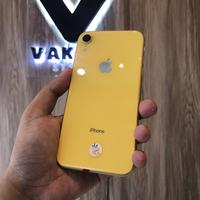 Gambar iphone xr 64gb 128gb - Biru, 64 gb dari Vakoel iphone undefined 1 Tokopedia