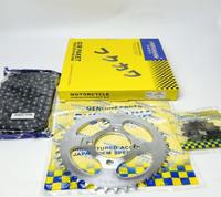 Gambar Gear Set Gir Paket FUKUKAWA SUPRA 428H-104L 40T 15T Rantai Tebal dari Indo Jaya Motor21 undefined 1 Tokopedia