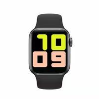 Gambar Jam tangan Smart watch T500 bluetooth smartwatch bukan Apple T500 - Merah Muda dari hosse acc undefined 1 Tokopedia