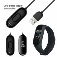 Gambar Kabel USB Charger Xiaomi Mi Band 6 5 4 3 2 & M6 M5 M4 M3 M2 OASE - Mi Band 4 dari hematacc undefined 3 Tokopedia