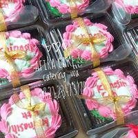 Gambar KUE TART MINI dari afira cookies undefined 1 Tokopedia
