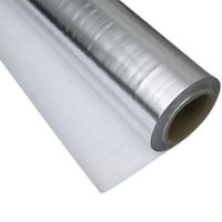 Gambar alumunium foil woven single 1 rol isi 1.2m x 50meter full dari MULIABANGUNANBANDUNGSUTAMI35 undefined 2 Tokopedia