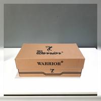 Gambar sepatu warrior sparta lc sneakers pria wanita original black/white - Hitam/putih, 38 dari Frisof99 undefined 5 Tokopedia