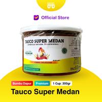 Gambar Tauco Super Medan - Merk Boldu Ayam - PREMIUM dari Bakoel Sayur Online undefined 1 Tokopedia