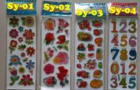Gambar Stiker Anak Motif Karakter; Sticker Anak dari Pgs Pusat Grosir undefined 3 Tokopedia