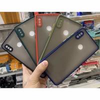 Gambar REDMI Note 5 Note 5 pro Case Dove aero Full camera - Hijau muda dari Tripel x Part undefined 1 Tokopedia