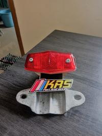 Gambar STOPLAMP STOPAN LAMPU BELAKANG CB SET PANGKON BSA dari Rzky_KRS undefined 1 Tokopedia