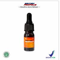 Gambar OBAT HERBAL SAPU JAGAD / SUPLEMEN BRITISH PROPOLIS 100% ASLI - Untuk anak anak, 1 botol dari ALIFA AZZAHRA undefined 1 Tokopedia
