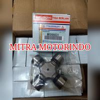Gambar spider kit cross joint kopel mitsubishi canter ps125 MK996631 dari Mitra Motorindo_NEW undefined 1 Tokopedia