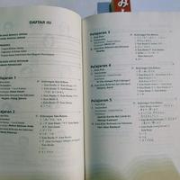 Gambar buku non ori minna no nihongo 1 dan buku versi terjemahan n keterangan dari Starlight1234 undefined 3 Tokopedia