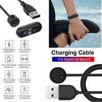 Gambar Kabel USB Charger Xiaomi Mi Band 6 5 4 3 2 & M6 M5 M4 M3 M2 OASE - Mi Band 4 dari hematacc undefined 5 Tokopedia