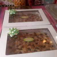 Gambar Klappertaart, tar kelapa muda, harga sesuai ukuran dari WnJ Modeste Tailor &amp; Daeng Resto Depok undefined 5 Tokopedia