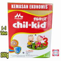 Gambar CHIL KID MADU 1600GR PER 1 BOX - MADU TANPA TTUP dari SAHABAT KALIAN SHOP undefined 2 Tokopedia