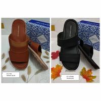 Gambar sandal pria - 43 dari AKSENd_store undefined 1 Tokopedia