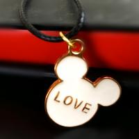Gambar Robagin kalung mickey mouse disney pgs59 dari robagin collection undefined 5 Tokopedia
