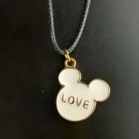 Gambar Robagin kalung mickey mouse disney pgs59 dari robagin collection undefined 2 Tokopedia