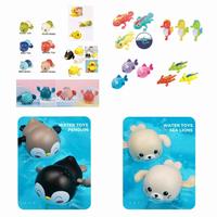 Gambar Mainan Mandi Anak Kepiting Berenang, Bebek Berenang dari nicky888 undefined 1 Tokopedia