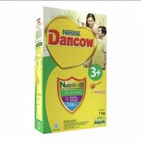 Gambar dancow 3+ madu 1kg dari DungDung Diapers undefined 2 Tokopedia