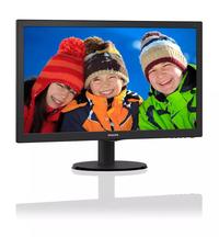 Gambar Monitor LED Philips 203V5 20" 1600x900 VGA HDMI VESA dari MXKomputer_NEW undefined 3 Tokopedia