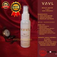 Gambar VAVL BEAUTY WATER ORI BY VIVALENTINE dari rumahtristan undefined 1 Tokopedia