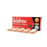 Gambar BODREX 10 TABLET dari alfamedikamakassarnew undefined 1 Tokopedia