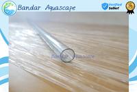 Gambar Pipa Bening Aquarium 1 meter dari Bandar Aquascape undefined 3 Tokopedia