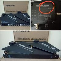 Gambar Antena Distributor Mic Wireless Pasline10ch Penguat Sinyal mic 10 ch dari Best audio_NEW undefined 2 Tokopedia