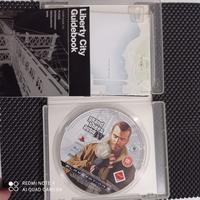 Gambar kaset ps grand theft auto lV dari BEGENK AUDIO BLOK M SQUARE undefined 3 Tokopedia