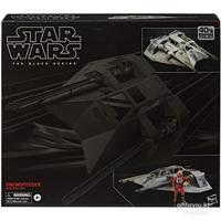 Gambar Star Wars Black Series Snow Speeder and Dak Ralter Snowspeeder dari FUNToyShop undefined 1 Tokopedia