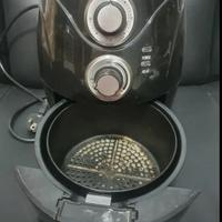 Gambar air fryer han river dari ZCshop2 undefined 2 Tokopedia