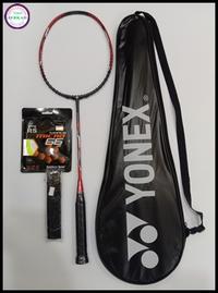 Gambar Raket Badminton Yonex with Senar Raket dari berkahsport84 undefined 1 Tokopedia