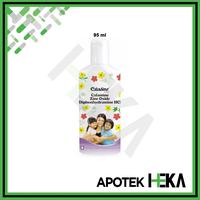 Gambar Caladine Lotion 60 ml 95 ml Obat Gatal Alergi Kulit Biang Keringat - 60 ml dari Apotek Heka Bekasi undefined 2 Tokopedia