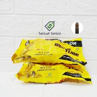 Gambar BAN DALAM SEPEDA 16X1.75 16 X 1.75 2.125 16X2.125 SWALLOW ANAK LIPAT - 16 LUCKY dari SERBAH SERBIE undefined 3 Tokopedia