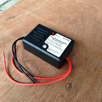 Gambar Saklar Sensor Gerak Benda dan Manusia 500W Radar Microwave 220V AC dari Amatek undefined 4 Tokopedia