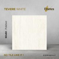 Gambar Granit Essenza Tevere White 60x60 Polished Glossy dari AM Building Material undefined 1 Tokopedia