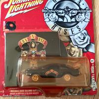 Gambar DIECAST 1:64 JOHNNY LIGHTING 1971 CHEVY VEGA SERIES ART ROCK GNR dari dtz shop undefined 5 Tokopedia