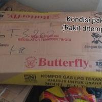 Gambar KOMPOR NASI GORENG/KOMPOR SEMAWAR/KOMPOR TEKANAN TINGGI/KOMPOR MAWAR - mawar 768 dari Toko Yoppie undefined 2 Tokopedia