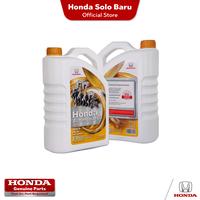 Gambar Oli Mobil Honda E-Pro Gold OW-20 4l dari Honda Solo Baru undefined 1 Tokopedia