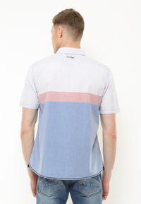 Gambar LGS - Kemeja - Casual - Pria - Slim Fit - JSH.390.S781F.596 - XL dari LGSgeneration undefined 2 Tokopedia