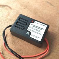 Gambar Saklar Sensor Gerak Benda dan Manusia 500W Radar Microwave 220V AC dari Amatek undefined 1 Tokopedia