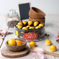 Gambar Nastar - Coklat, kecil dari jen's pastry bandung undefined 1 Tokopedia