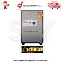 Gambar Brankas Ichiban HSC 802 A free ongkir wilayah Palembang dari TOKO SURABAYA PLG undefined 1 Tokopedia